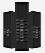 Ленточные библиотеки